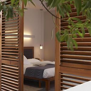 Habitación con Cama King
